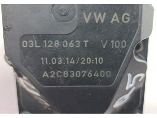 bontott AUDI Q5 Fojtószelep (Elektromos)