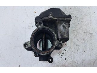 bontott AUDI Q5 Fojtószelep (Elektromos)