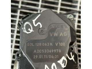 bontott AUDI Q5 Fojtószelep (Elektromos)