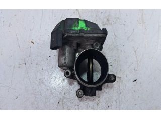 bontott AUDI Q5 Fojtószelep (Elektromos)