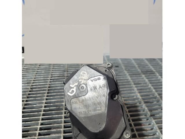 bontott AUDI Q5 Fojtószelep (Elektromos)