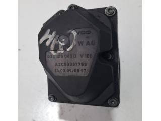 bontott AUDI Q5 Fojtószelep (Elektromos)