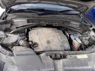 bontott AUDI Q5 Fojtószelep (Elektromos)