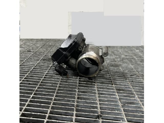 bontott AUDI Q5 Fojtószelep (Elektromos)