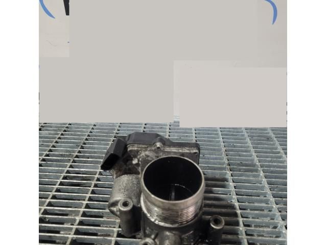 bontott AUDI Q5 Fojtószelep (Elektromos)