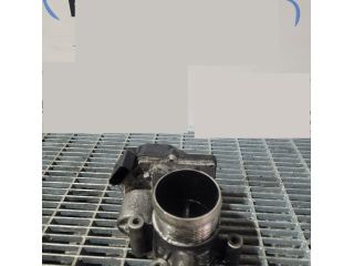 bontott AUDI Q5 Fojtószelep (Elektromos)