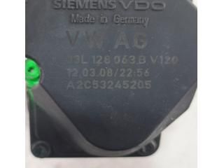 bontott AUDI Q5 Fojtószelep (Elektromos)