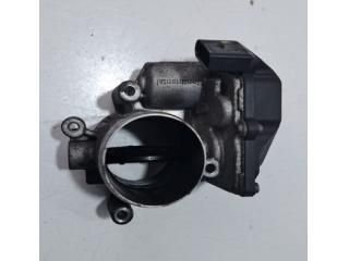 bontott AUDI Q5 Fojtószelep (Elektromos)