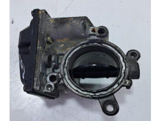 bontott AUDI Q5 Fojtószelep (Elektromos)