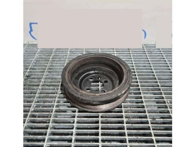 bontott AUDI Q5 Főtengely Szíjtárcsa