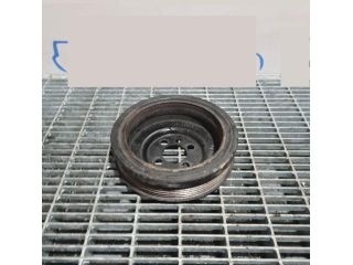 bontott AUDI Q5 Főtengely Szíjtárcsa