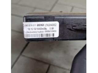 bontott AUDI Q5 Fűtőradiátor