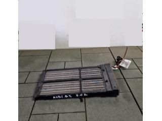 bontott AUDI Q5 Fűtőradiátor