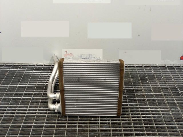 bontott AUDI Q5 Fűtőradiátor