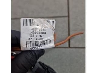 bontott AUDI Q5 Fűtőradiátor