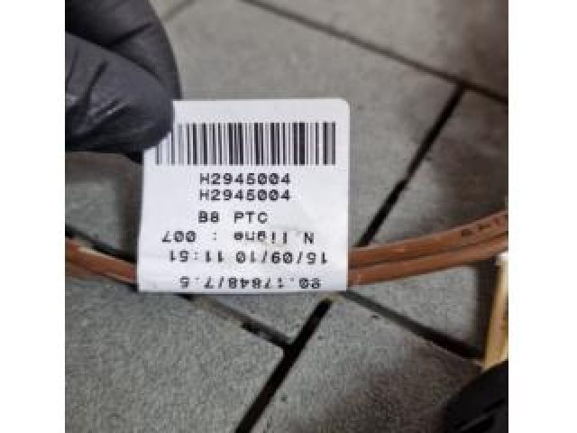 bontott AUDI Q5 Fűtőradiátor