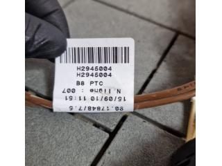 bontott AUDI Q5 Fűtőradiátor