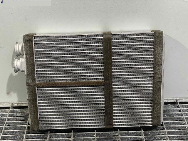 bontott AUDI Q5 Fűtőradiátor