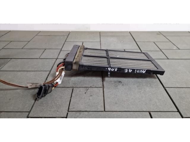 bontott AUDI Q5 Fűtőradiátor