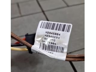 bontott AUDI Q5 Fűtőradiátor