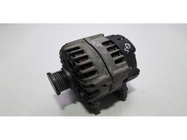 bontott AUDI Q5 Generátor