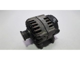 bontott AUDI Q5 Generátor