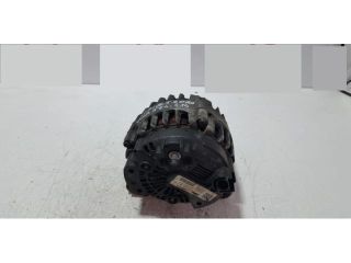 bontott AUDI Q5 Generátor