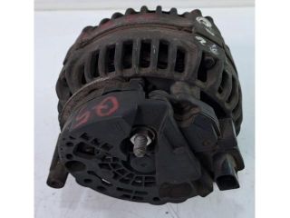 bontott AUDI Q5 Generátor