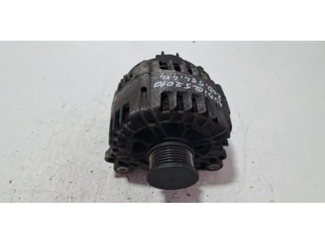 bontott AUDI Q5 Generátor