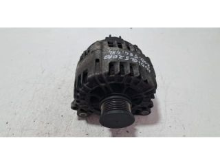 bontott AUDI Q5 Generátor