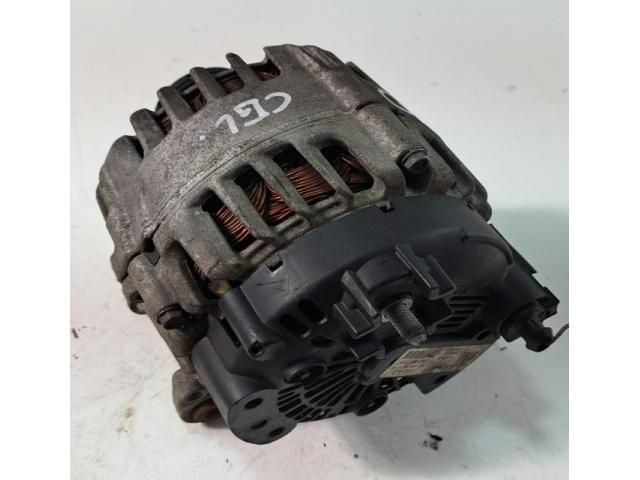 bontott AUDI Q5 Generátor