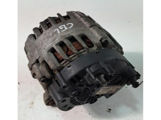 bontott AUDI Q5 Generátor