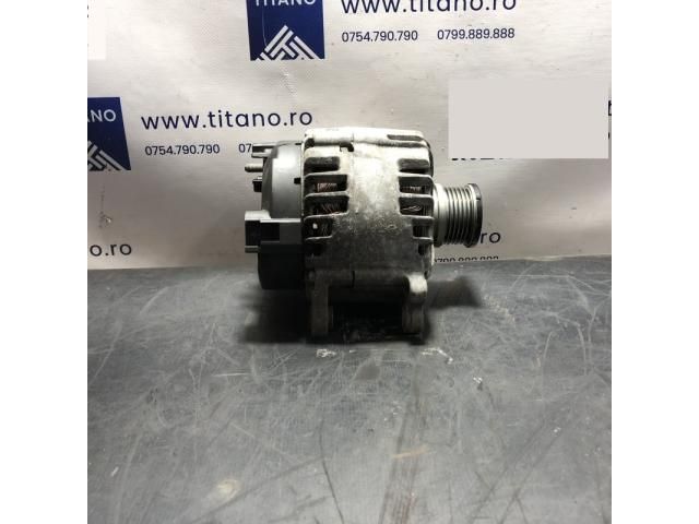 bontott AUDI Q5 Generátor