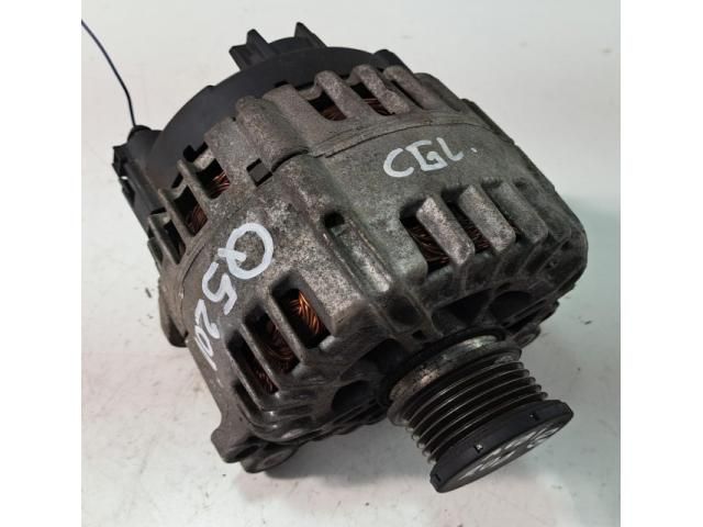 bontott AUDI Q5 Generátor