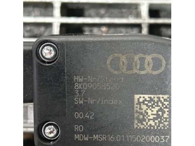 bontott AUDI Q5 Gyújtáskapcsoló