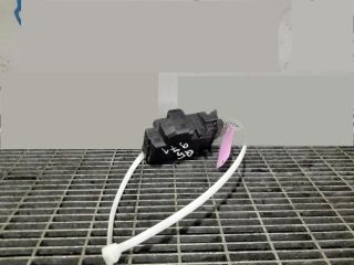 bontott AUDI Q5 Gyújtáskapcsoló