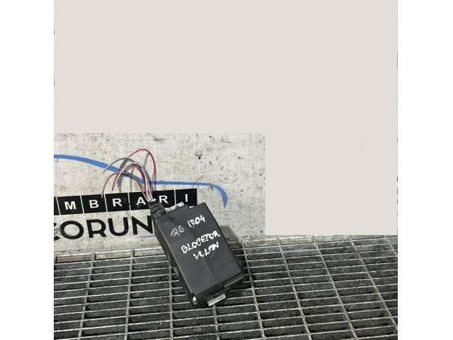 bontott AUDI Q5 Gyújtáskapcsoló