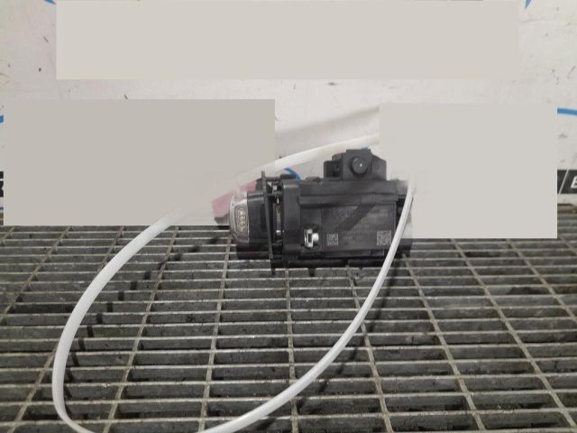 bontott AUDI Q5 Gyújtáskapcsoló