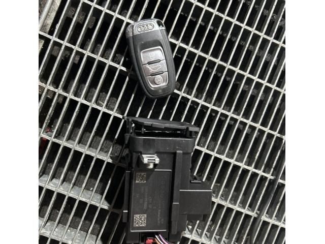 bontott AUDI Q5 Gyújtáskapcsoló