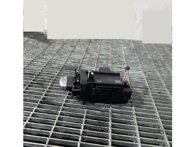 bontott AUDI Q5 Gyújtáskapcsoló