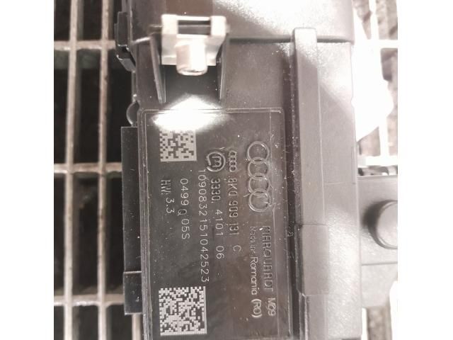 bontott AUDI Q5 Gyújtáskapcsoló