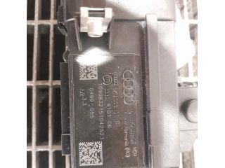 bontott AUDI Q5 Gyújtáskapcsoló