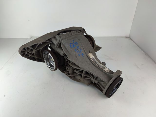 bontott AUDI Q5 Hátsó Differenciálmű