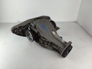 bontott AUDI Q5 Hátsó Differenciálmű