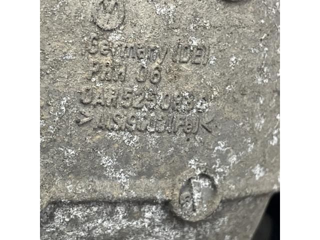 bontott AUDI Q5 Hátsó Differenciálmű