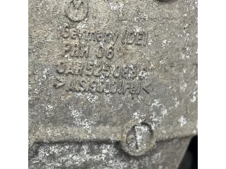 bontott AUDI Q5 Hátsó Differenciálmű