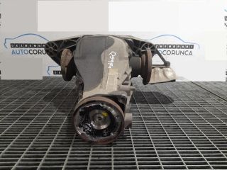 bontott AUDI Q5 Hátsó Differenciálmű