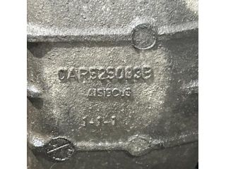 bontott AUDI Q5 Hátsó Differenciálmű