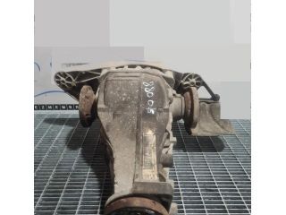 bontott AUDI Q5 Hátsó Differenciálmű