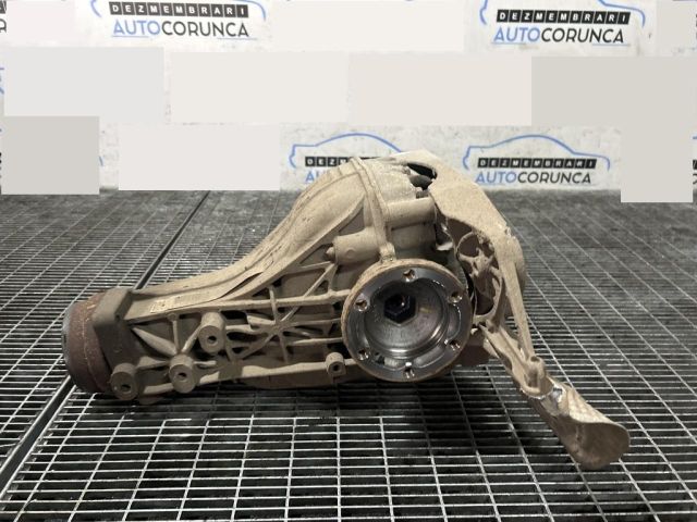 bontott AUDI Q5 Hátsó Differenciálmű